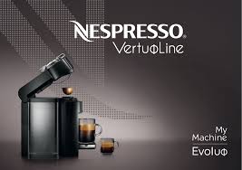 Their popularity has increased dramatically since inception and even in 2010, accounted for up to 40% of ground coffee sales!. Nespresso Vertuoline Evoluo A Gcc1 Us Re Ne A Gcc1 Us Bk Ne User Manual Manualzz