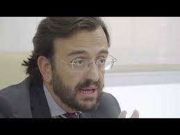 Dr. Sergio Alonso y Gregorio: especialista en Urología en Madrid