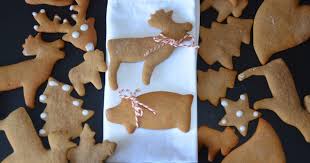 Pfefferkuchen Kann Man Mit Unseren Lebkuchen Vergleichen Dieses Rezept Habe Ich Vor Einer Woche In Schweden Kenne Pfefferkuchen Weihnachtsgeback Backen Kuchen