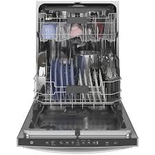 John for model number ap5330755. Ge Appliances Ge Built In Dishwasher With 3rd Rack 24 In Stainless Steel Gdt665ssnss Rona
