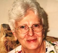 Obituary information for Helen Bernice (née DelCarlino) Spain