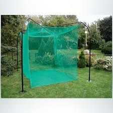 Our golf practice net reviews. Backyard Golf Cage Keeper Goals Your Athletic Facility Equipment Experts