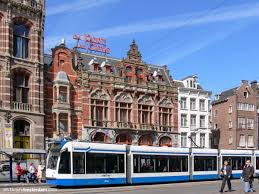 Amsterdam Public Transport Guide: Metro, Bus and Tram Tickets