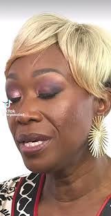 Debra Montague's Instagram, Twitter & Facebook