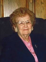 Erna E. Brandt Obituary June 10, 2008