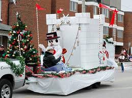 Can you already feel the familiar buzz of the holiday season in your chest? 7 Christmas Parade Float Ideas Lovetoknow