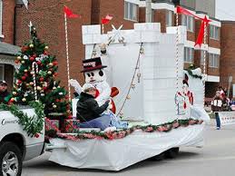 Parade float ideas for july 4th. 7 Christmas Parade Float Ideas Lovetoknow
