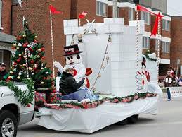 Christmas · 8 years ago. 7 Christmas Parade Float Ideas Lovetoknow