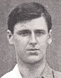 James Acworth STUART (1889) Forward