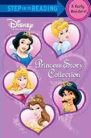 Same day delivery 7 days a week £3.95, or fast store collection. Princess Story Collection Disney Princess Rh Disney 9780736424868
