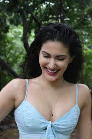 She owns a unique and cute looks. Amyra Dastur Age Instagram