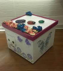 Ahsap Boyama Kutu Vosvos Kedi Ugur Bocegi Cat Ladybug Kutular Vosvos Kedi