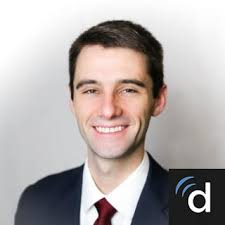 Dr. Mitchell McElroy, MD