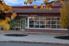 Riverside Elementary Danvers Ma