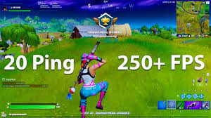 Play Fortnite On Low End Pc Laptop Higher Fps And Low Ping Windows Mac Youtube