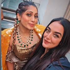 Photo by Heena khan (@hairbyheenakhan) · December 6, 2025