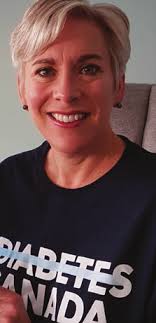 Diabetes Canada 2020 Impact Report