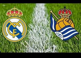 Реал — реал сосьедад 3:4 голы: Real Madrid Real Sosedad Prognoz I Stavki Na Match 06 01 2019