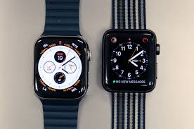 Apple watch se features cellular, and you can create your own style. Apple Watch Series 4 Review The Best Apple Watch Yet Hardwarezone Com Sg
