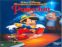 Easily led astray, pinocchio tumbles from one misadventure to another as he is tricked, kidnapped and chased by bandits. Pinocchio 1940 Full Movie Video Dailymotion