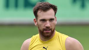 Nat Fyfe pain free and confident shoulder will hold up in long-awaited  return