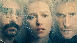 Bly Manor: Why Hannah Kept Going Back To Owen's Job Interview