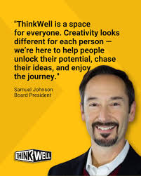Jesse Blunt didn't plan to build a makerspace. He just knew what it felt  like to want something that didn't exist. Growing up in Decatur, he thought  he'd have to leave to