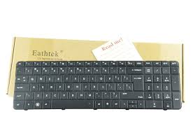Processor that runs at 2400 mhz. Eathtekkeyboard With Big Enter For Hp Pavilion G7 Amazon In Electronics