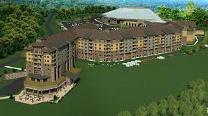 Explore camelback lodge's suites, amenities welcome to the heart of the poconos, where our lodge is more than just a place to stay. Dells Based Company To Develop 163 Million Waterpark Resort In Poconos Of Pennsylvania Business News Madison Com