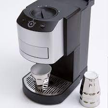 Maybe you would like to learn more about one of these? Hg Descaler For Espresso Pod Coffee Machines Based On Lactic Acid