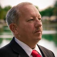 UPDATE: Backer wins GOP nod in District 2 supervisor race; Allen wins in  District 3