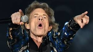 They are one of the most successful songwriting partnerships in history. Rolling Stones Release Their First New Song In Eight Years Living In A Ghost Town Bbc News