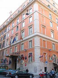 Descubre las ofertas de hotel torino, entre las que se incluyen tarifas completamente reembolsables con cancelación gratuita. Hotel Hotel Torino Rome Trivago Com