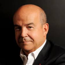 Bienvenus dans l'espace patrick baudry ! avant de lire le mot d'accueil que je désire vous adresser, cliquez sur la fusee autour de la terre à la fin de cet article. Patrick Baudry Kosmonaut Astronaut Von Promotivate Speaker Agency