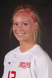 2012 Women's Soccer Roster