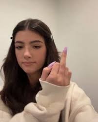 360 Charli damilio ideas