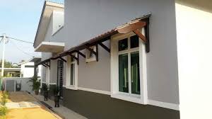 @pakuhajihighland investasi properti paling aman dan menguntungkan di masa new normal dengan sistem underlying investment dan roy 100% selama 1,5 thn. Awning Tingkap Custom Rumah Kayu Murah Facebook