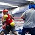 Shakur Stevenson: USA Boxing's best hope in Rio is just a kid from ...
