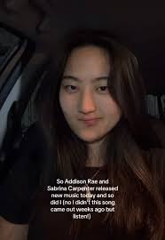 What Happened with Addison and Sabrina