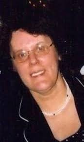 Joan Naylor Obituary (2020)