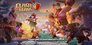 Build your village, train your troops & go to battle! Toxicland Apk Coc Private Server 2019 Clash Server
