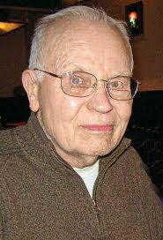 Robert Christie Obituary February 26, 2012