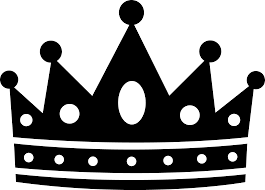 Free Free 181 Crown Svg Transparent Background SVG PNG EPS DXF File
