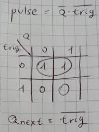 A vhdl testbench is also provided for simulation. Help With Designing Falling Edge Detector Using A State Machine Electrical Engineering Stack Exchange