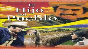 Pero honrado es una pelicula mexicana de comedia que se estreno en 1985. El Hijo Del Pueblo Vicente Fernandez Pelicula Parte 1 2 Video Dailymotion