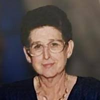 Frances Shelton Obituary