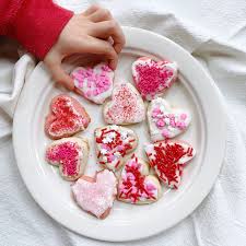 Many people give greeting cards, chocolates, jewelry or flowers, particularly roses, to their partners or admirers on valentine's day. Valentine S Day 2021 A First Tooth Peanut Butter Fingers