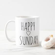 I Really Need A Day Between Saturday And Sunday Mug Happy Sunday Coffee Mug Zazzle Com Sunday Coffee Happy Sunday Mugs