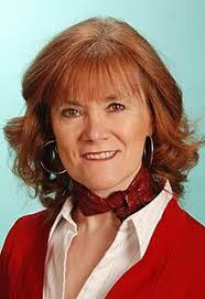 María Antonia Navascués