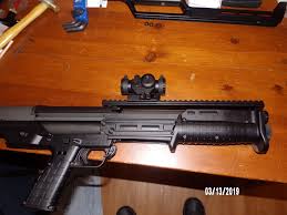 Now you can get a good picture using only hdri maps with rtx enabled. Ksg Accessories For Ks7 Community For Kel Tec Shooters